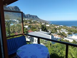 Magic Camps Bay