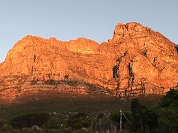 Magic Camps Bay