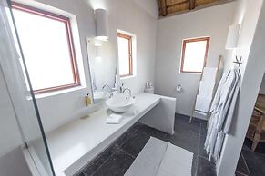 Unembeza Boutique Lodge & Spa