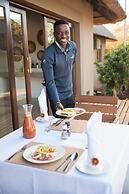 Unembeza Boutique Lodge & Spa