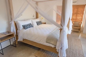 Unembeza Boutique Lodge & Spa