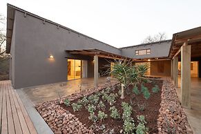 Unembeza Boutique Lodge & Spa