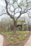 Unembeza Boutique Lodge & Spa