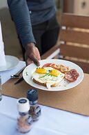 Unembeza Boutique Lodge & Spa