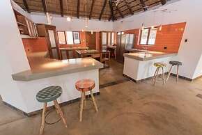 Unembeza Boutique Lodge & Spa