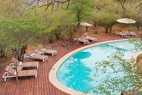 Unembeza Boutique Lodge & Spa