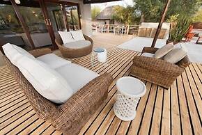 Unembeza Boutique Lodge & Spa