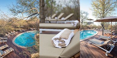 Unembeza Boutique Lodge & Spa