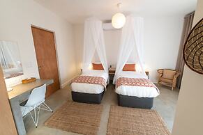 Unembeza Boutique Lodge & Spa