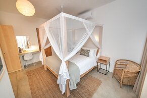 Unembeza Boutique Lodge & Spa
