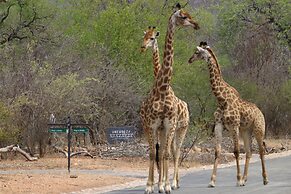 Unembeza Boutique Lodge & Spa