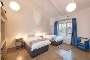 Unembeza Boutique Lodge & Spa