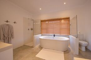 Unembeza Boutique Lodge & Spa