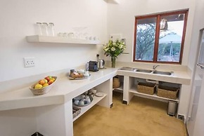 Unembeza Boutique Lodge & Spa