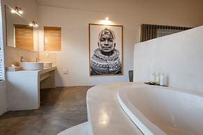 Unembeza Boutique Lodge & Spa