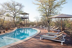 Unembeza Boutique Lodge & Spa