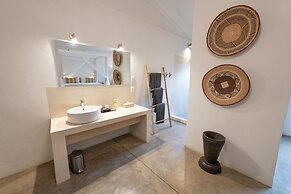 Unembeza Boutique Lodge & Spa