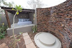 Unembeza Boutique Lodge & Spa