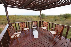 Unembeza Boutique Lodge & Spa
