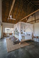 Unembeza Boutique Lodge & Spa