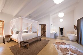 Unembeza Boutique Lodge & Spa