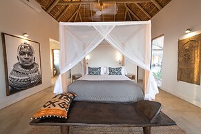 Unembeza Boutique Lodge & Spa