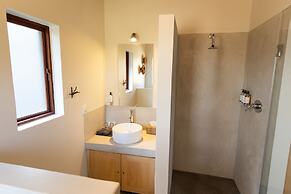 Unembeza Boutique Lodge & Spa