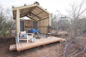 Unembeza Boutique Lodge & Spa