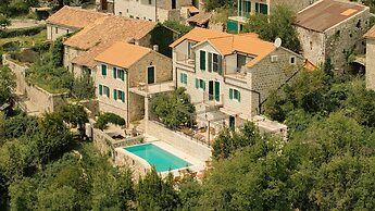 Klinci Village Resort