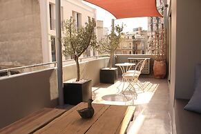 iFeel Athens