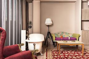 iFeel Athens