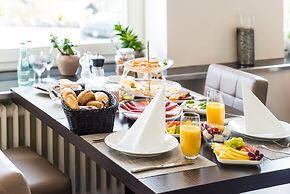 GT3 das sportliche Hotel
