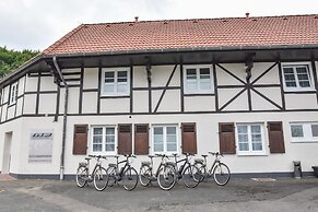 GT3 das sportliche Hotel