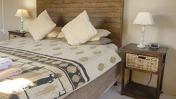 Kudu Ridge Game Lodge