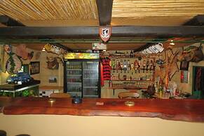 Kudu Ridge Game Lodge