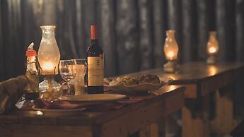 Kudu Ridge Game Lodge