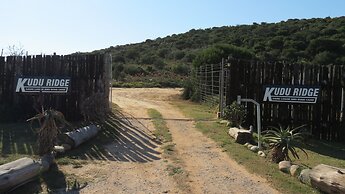 Kudu Ridge Game Lodge
