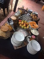 Kudu Ridge Game Lodge