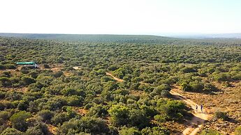 Kudu Ridge Game Lodge