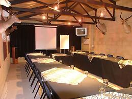 Kudu Ridge Game Lodge