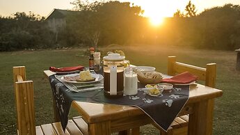 Kudu Ridge Game Lodge