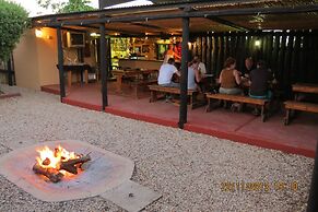 Kudu Ridge Game Lodge
