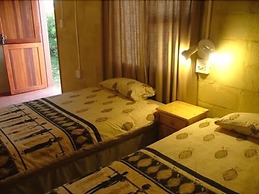 Kudu Ridge Game Lodge