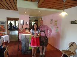 Hotel Al Rom