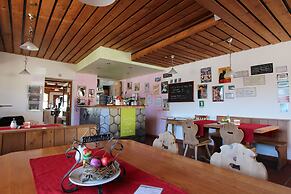 Hotel Al Rom