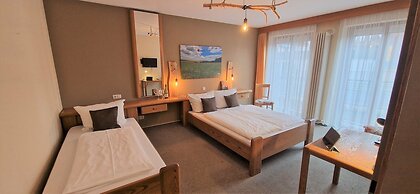 Hotel Goldenes Fass