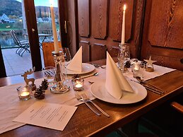 Hotel Goldenes Fass