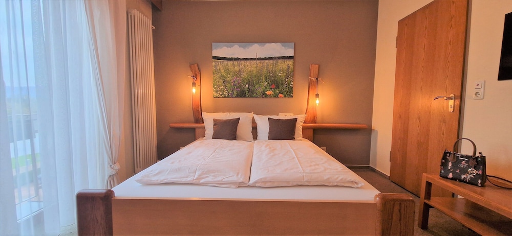 Hotel Goldenes Fass