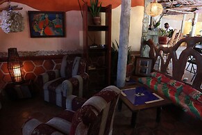 Hotel La Tora