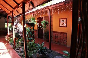 Hotel La Tora